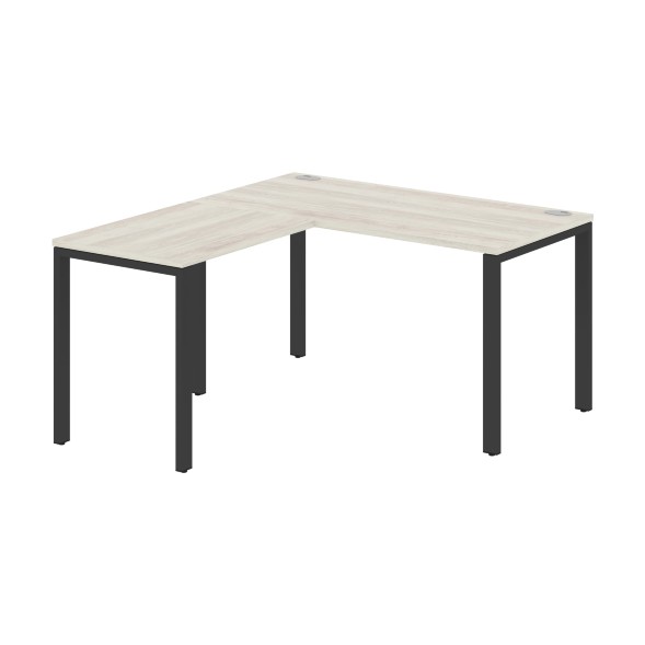 Стол угловой XS6CT 1415 1400х1500х750 XTEN-S60 в Реж 