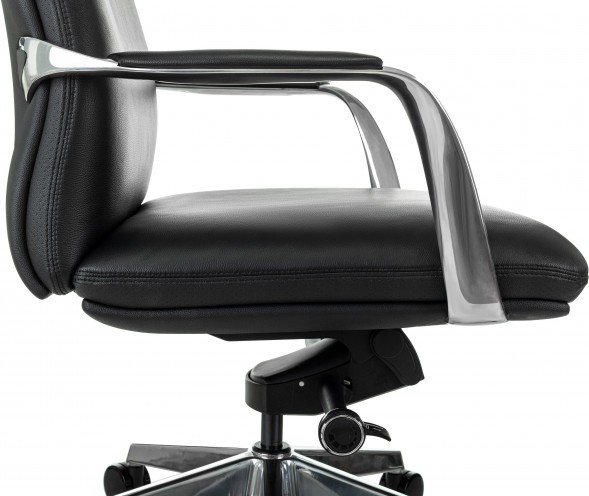 Кресло руководителя Бюрократ _VEGA 