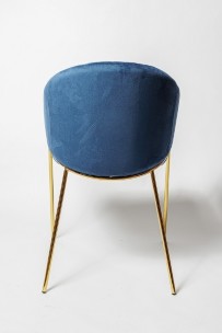 Кресло-стул Джаз (gold)