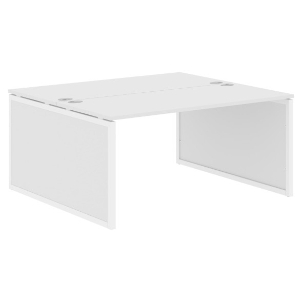 Стол 2-х местный XQPWST 1614 1600х1406х750 XTEN-QP в Реж 