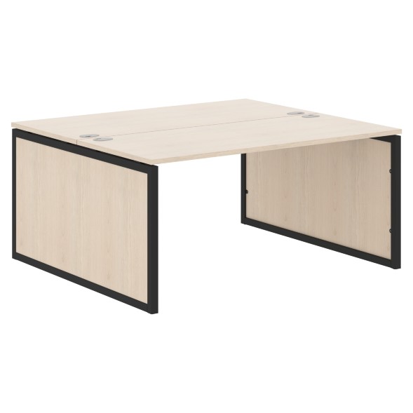 Стол 2-х местный XQPWST 1614 1600х1406х750 XTEN-QP в Реж 