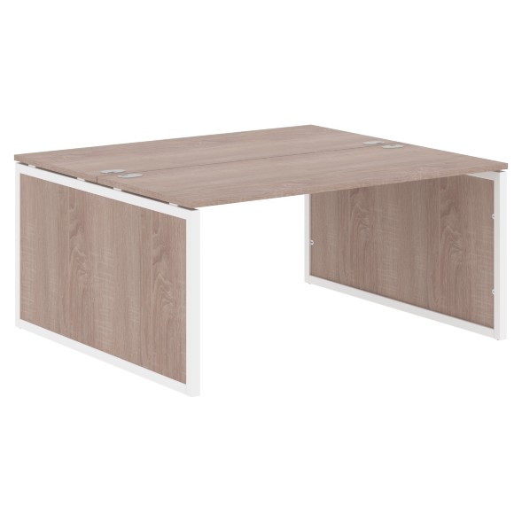 Стол 2-х местный XQPWST 1614 1600х1406х750 XTEN-QP в Реж 