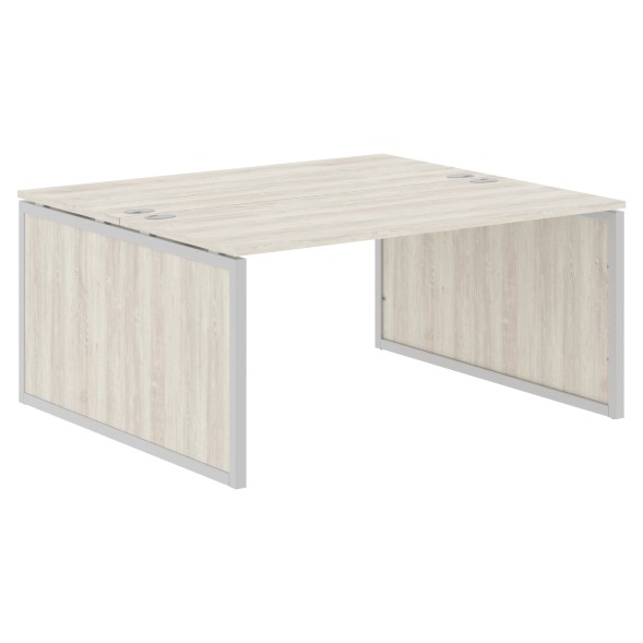 Стол 2-х местный XQPWST 1614 1600х1406х750 XTEN-QP в Реж 