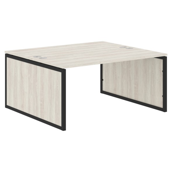 Стол 2-х местный XQPWST 1614 1600х1406х750 XTEN-QP в Реж 