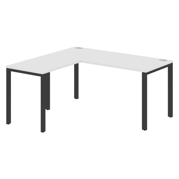 Стол угловой XS6CT 1615 1600х1500х750 XTEN-S60 в Реж 