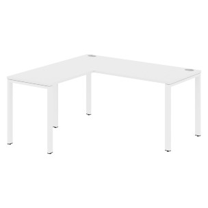 Стол угловой XS6CT 1615 1600х1500х750 XTEN-S60