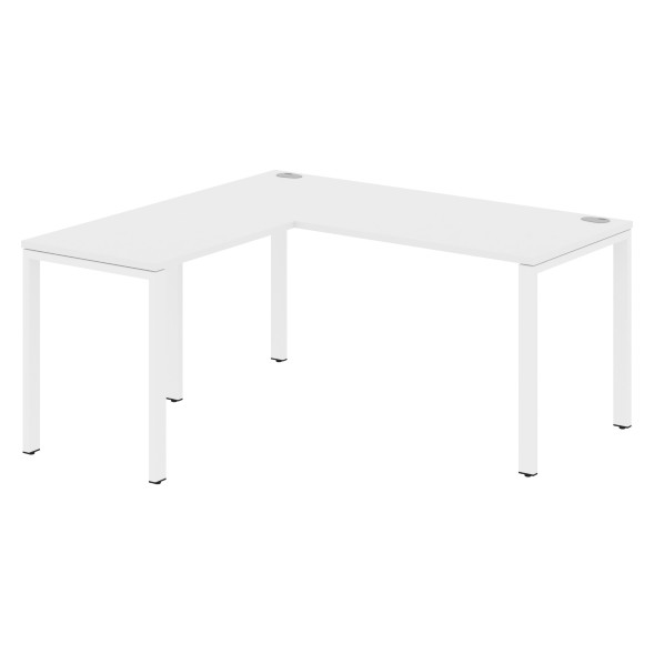 Стол угловой XS6CT 1615 1600х1500х750 XTEN-S60 в Реж 