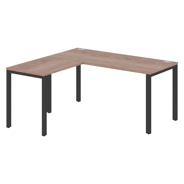 Стол угловой XS6CT 1615 1600х1500х750 XTEN-S60 в Реж 