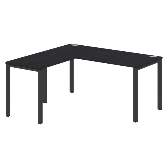 Стол угловой XS6CT 1615 1600х1500х750 XTEN-S60 в Реж 