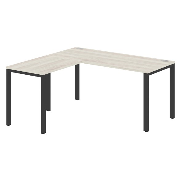 Стол угловой XS6CT 1615 1600х1500х750 XTEN-S60 в Реж 