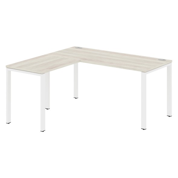 Стол угловой XS6CT 1615 1600х1500х750 XTEN-S60 в Реж 