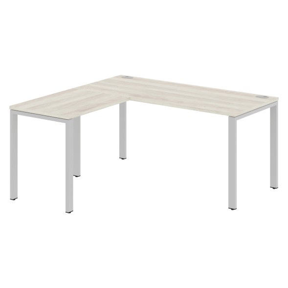 Стол угловой XS6CT 1615 1600х1500х750 XTEN-S60 в Реж 