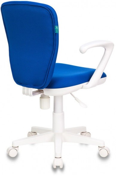 Кресло  Бюрократ KD-W10AXSN