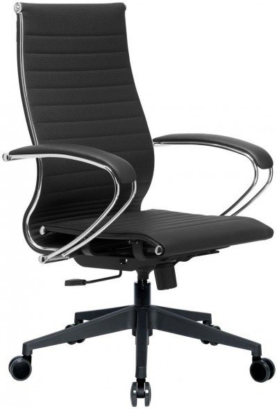 Эргономичное кресло МЕТТА Комплект 10.1 Pl пр/сечен в Реж 