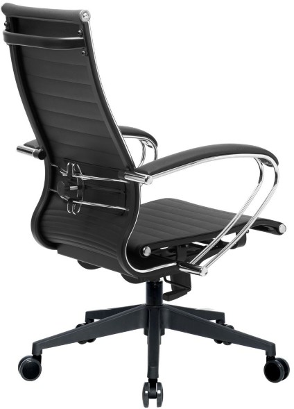 Эргономичное кресло МЕТТА Комплект 10.1 Pl пр/сечен в Реж 