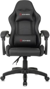 Кресло геймерское Zombie Fortuna 1
