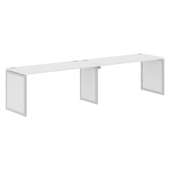 Стол 2-х местный XQPWST 3270 1600х700х750 XTEN-QP в Реж 