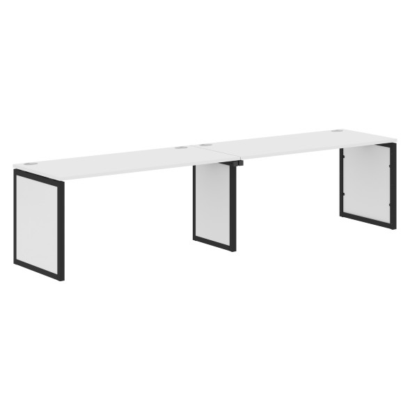 Стол 2-х местный XQPWST 3270 1600х700х750 XTEN-QP в Реж 