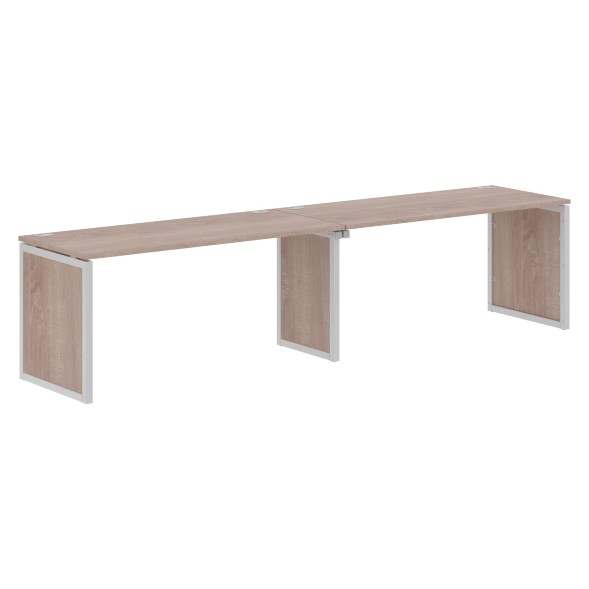 Стол 2-х местный XQPWST 3270 1600х700х750 XTEN-QP в Реж 