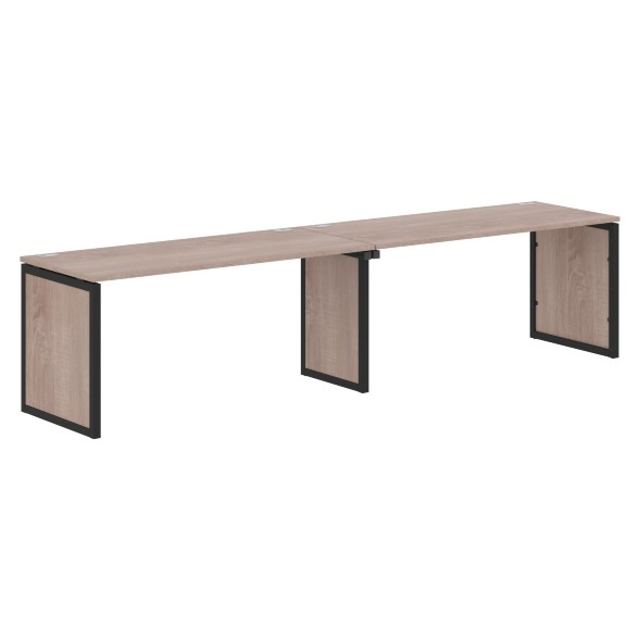 Стол 2-х местный XQPWST 3270 1600х700х750 XTEN-QP в Реж 