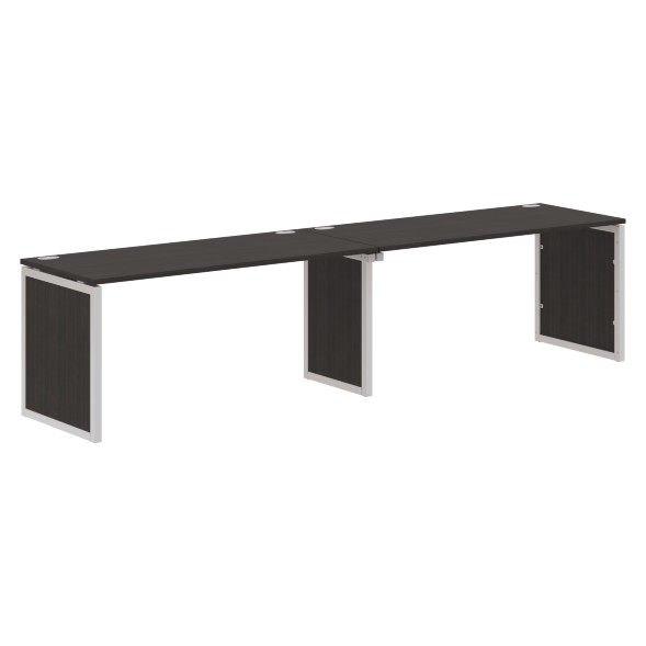 Стол 2-х местный XQPWST 3270 1600х700х750 XTEN-QP в Реж 