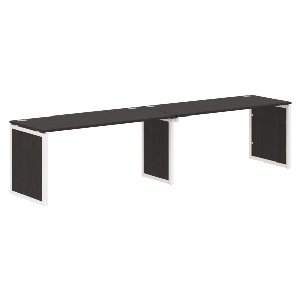 Стол 2-х местный XQPWST 3270 1600х700х750 XTEN-QP в Реж 