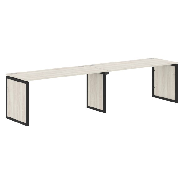 Стол 2-х местный XQPWST 3270 1600х700х750 XTEN-QP в Реж 