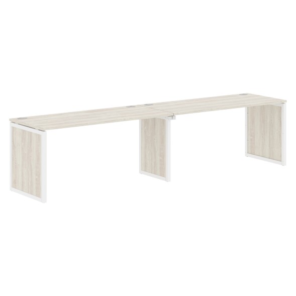 Стол 2-х местный XQPWST 3270 1600х700х750 XTEN-QP в Реж 