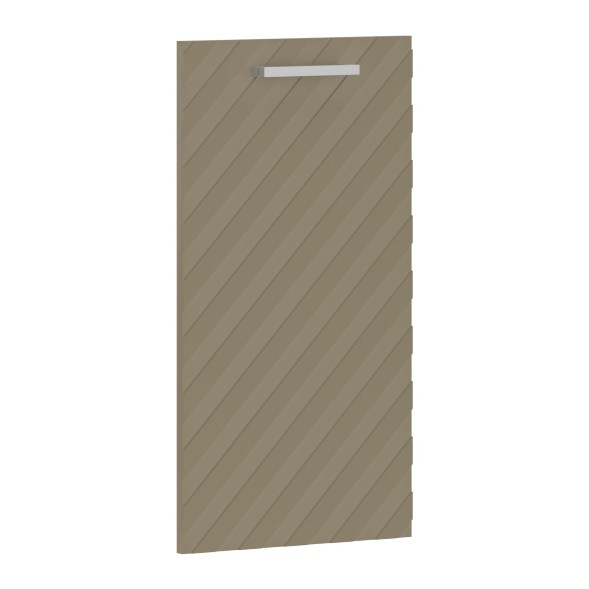 Дверь низкая TLLD 42-1(L) 422х19х765 TORR LUX в Реж 