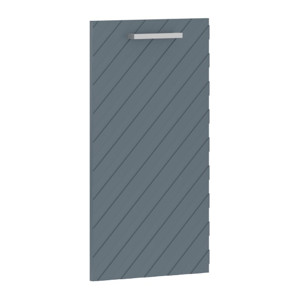 Дверь низкая TLLD 42-1(L) 422х19х765 TORR LUX в Реж 