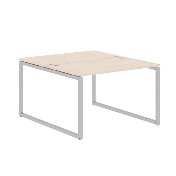 Стол 2-х местный XQWST 1214 1200х1406х750 в Реж 