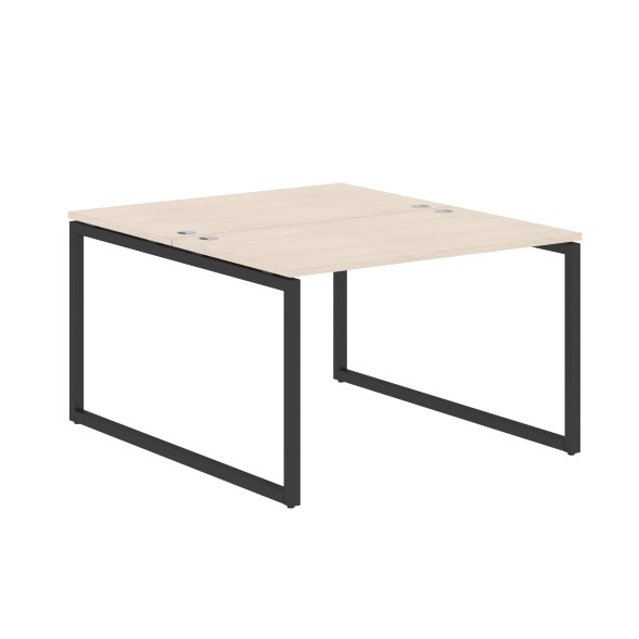 Стол 2-х местный XQWST 1214 1200х1406х750 в Реж 