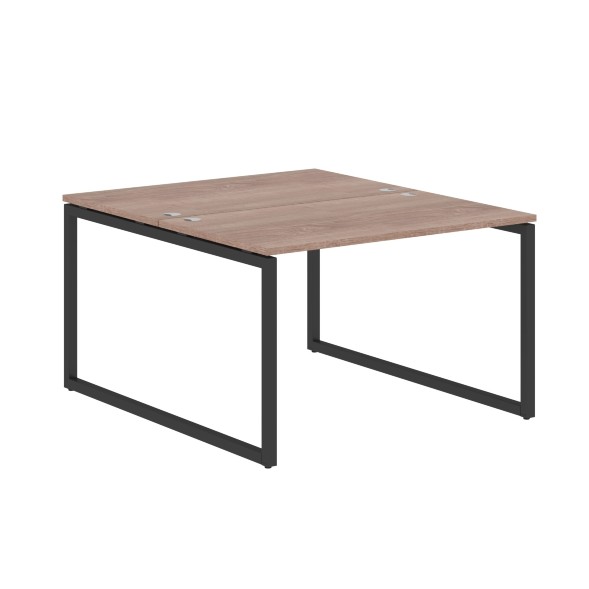 Стол 2-х местный XQWST 1214 1200х1406х750 в Реж 