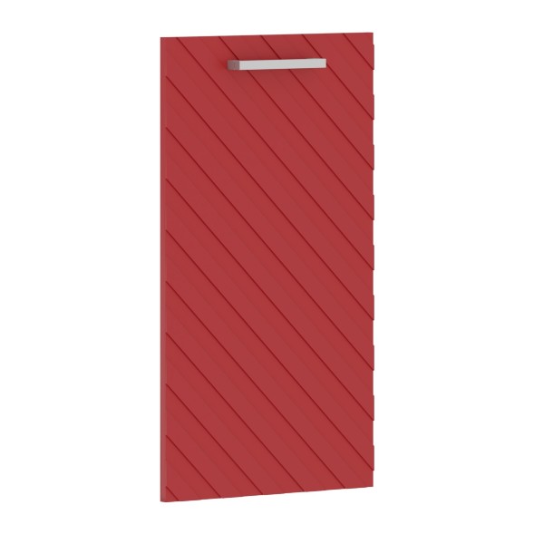 Дверь низкая TLLD 42-1(R) 422х19х765 TORR LUX в Реж 