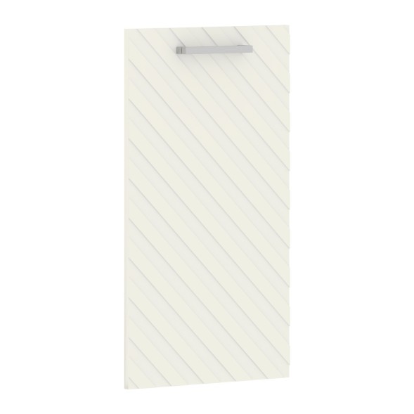 Дверь низкая TLLD 42-1(R) 422х19х765 TORR LUX в Реж 