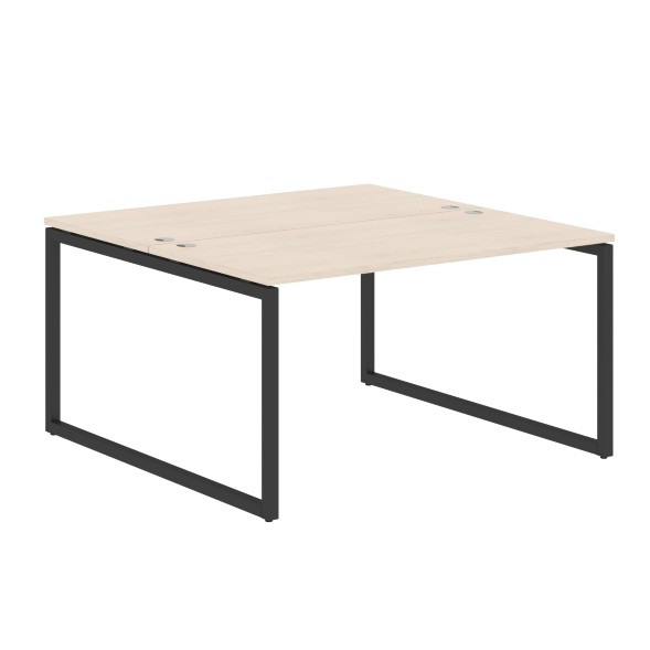 Стол 2-х местный XQWST 1414 1400х1406х750 в Реж 