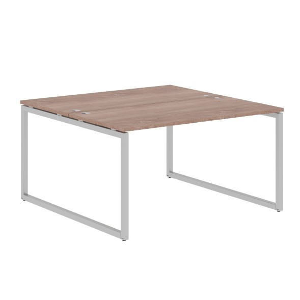 Стол 2-х местный XQWST 1414 1400х1406х750 в Реж 