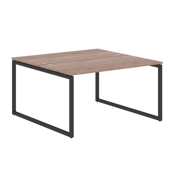 Стол 2-х местный XQWST 1414 1400х1406х750 в Реж 