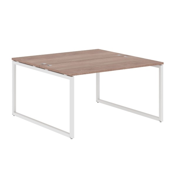 Стол 2-х местный XQWST 1414 1400х1406х750 в Реж 