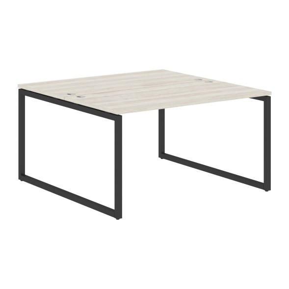 Стол 2-х местный XQWST 1414 1400х1406х750 в Реж 