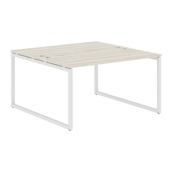 Стол 2-х местный XQWST 1414 1400х1406х750 в Реж 