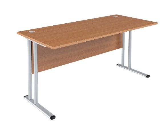 Стол письменный СП-4М 1600х720х755 IMAGO-M в Реж 