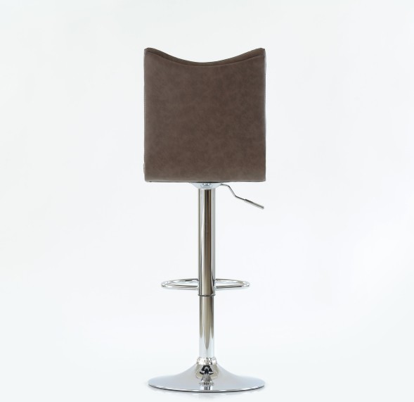 Барный стул  Jazz экокожа