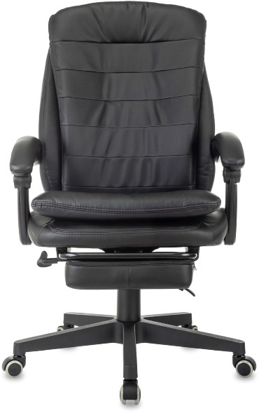 Кресло руководителя Бюрократ T-9950MSG-F 