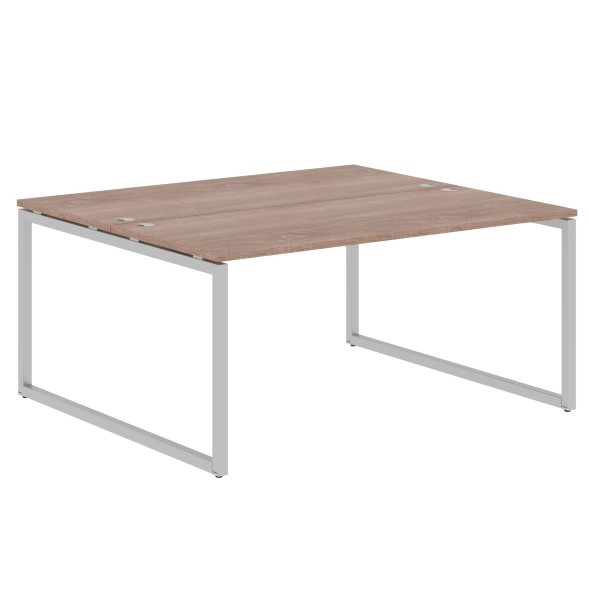 Стол 2-х местный XQWST 1614 1600х1406х750 в Реж 