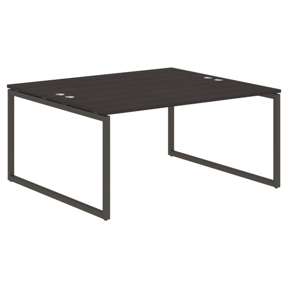 Стол 2-х местный XQWST 1614 1600х1406х750 в Реж 