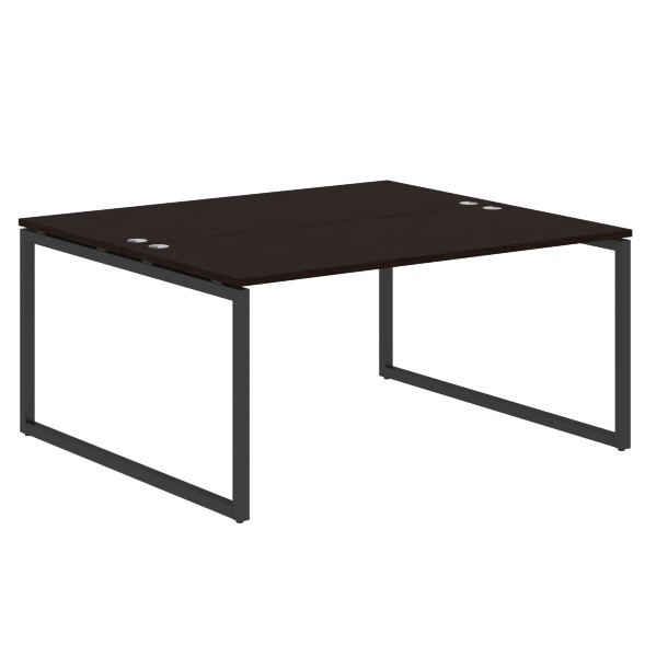 Стол 2-х местный XQWST 1614 1600х1406х750 в Реж 