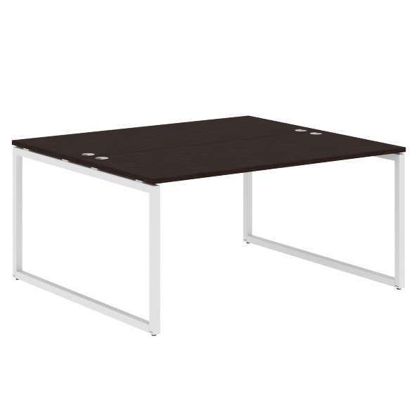 Стол 2-х местный XQWST 1614 1600х1406х750 в Реж 