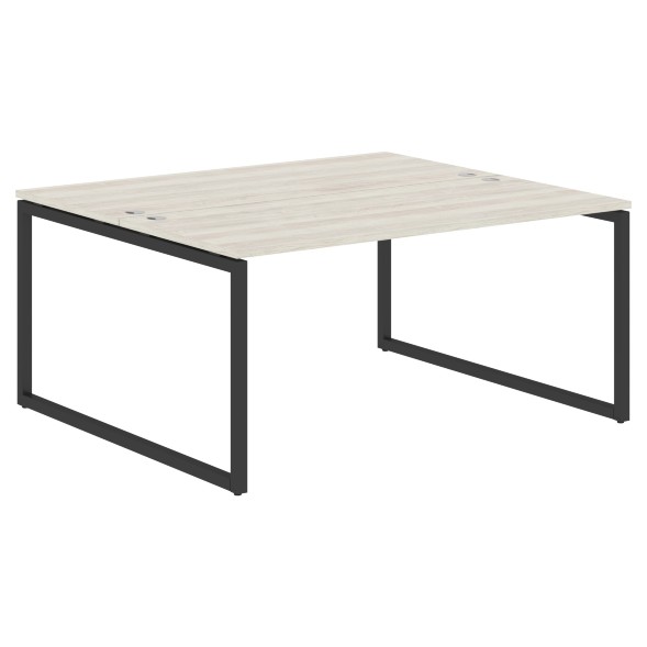 Стол 2-х местный XQWST 1614 1600х1406х750 в Реж 