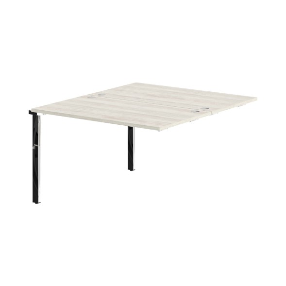 Стол промежуточный для Бенч XIGWST 1214.1 1200х1406х750 XTEN GLOSS в Реж 